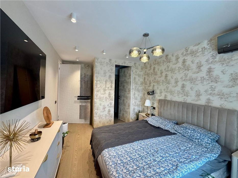 Pipera | De Vanzare Apartament 2 Camere