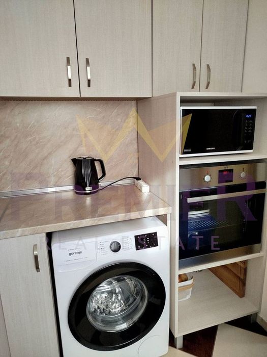 Продава се Двустаен апартамент в Несебър - 62 кв.м за 712 €/кв.м - Снимка #3