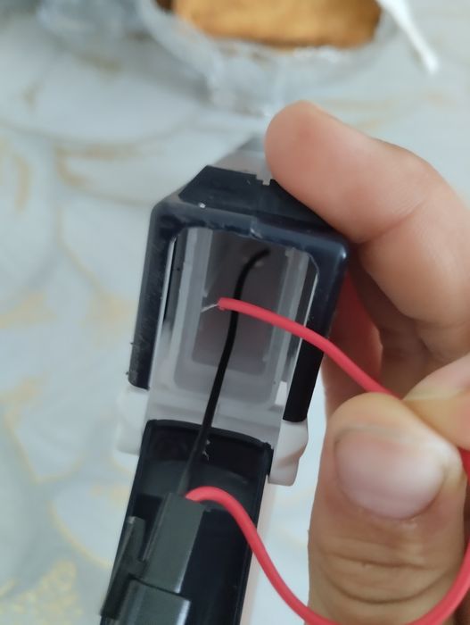 Водяной пистолет