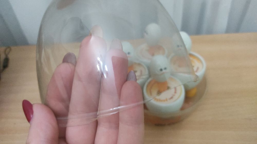 Подставка для яиц 1000 тг