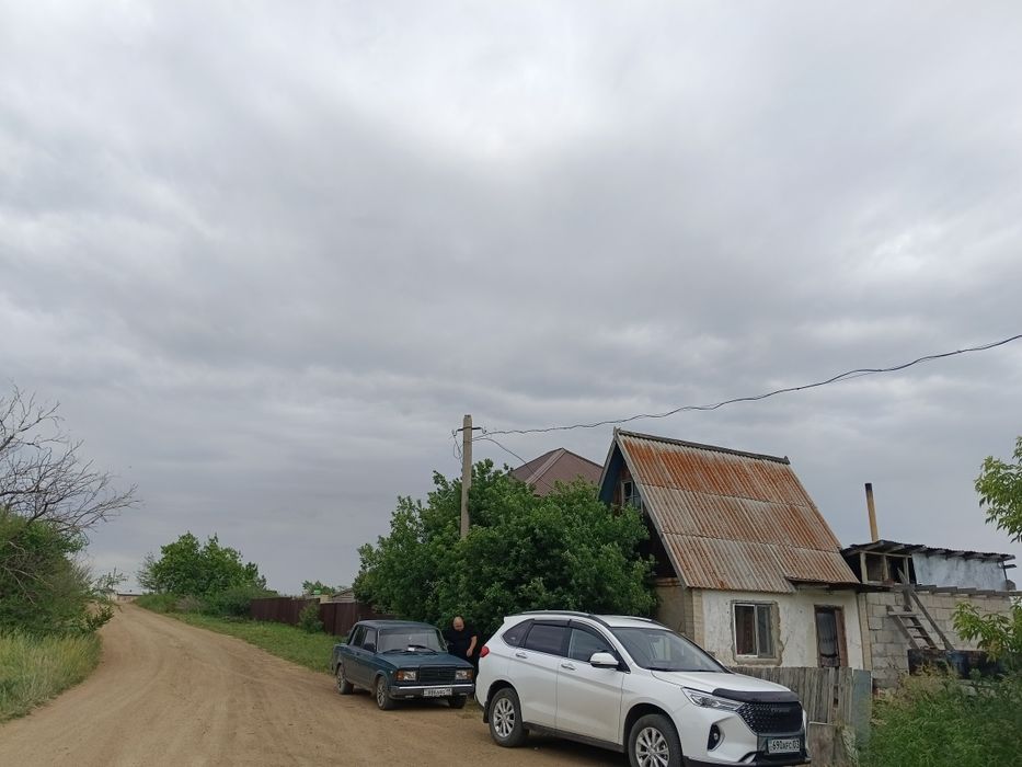 Продам дача, трасса Зерендинский