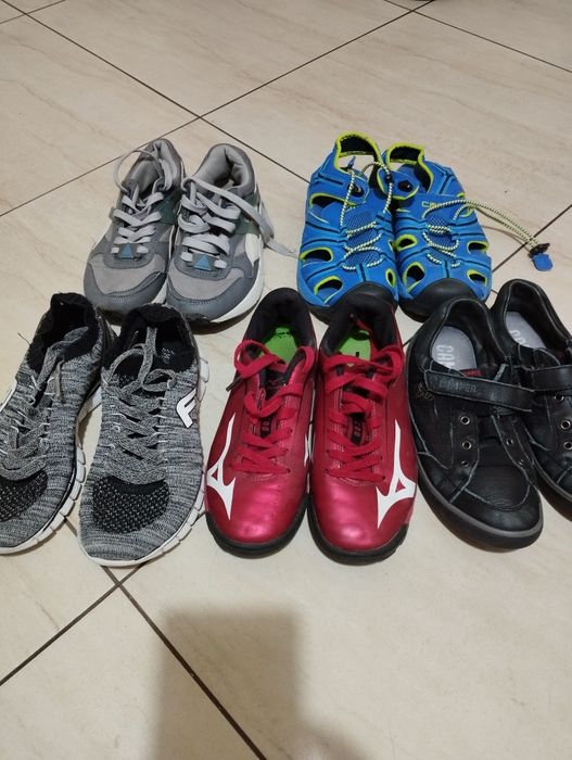 Маркови Маратонки