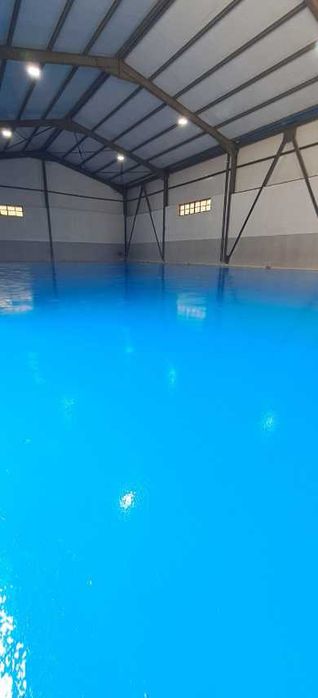 Vand Rasina Epoxidica - Import China