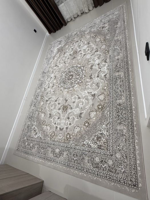 Продается новый турецкий ковер