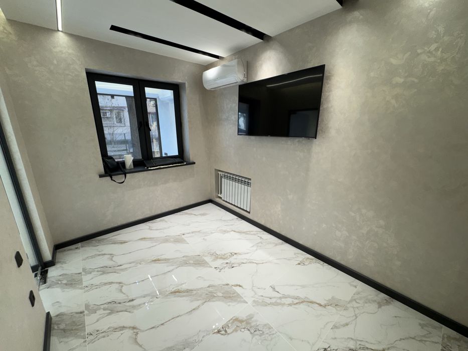 Ц-1 | Эко парк - Продается нежилое помещение/Евро офис 101м2