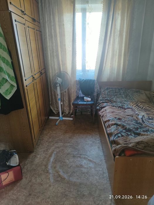 Продам дом в СТ Звезда