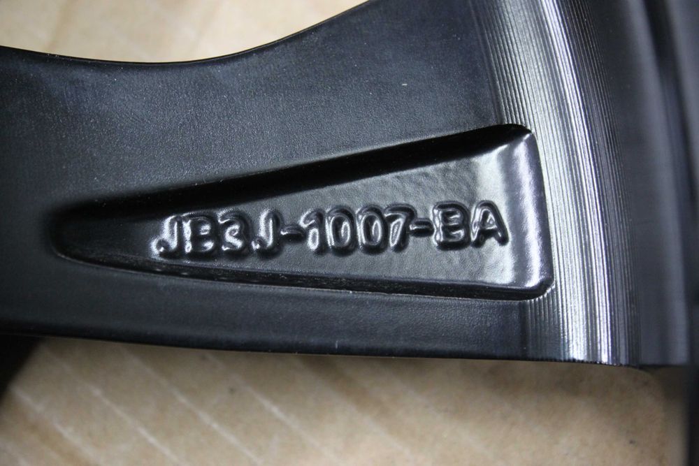 Джанта 18" Ford Ranger