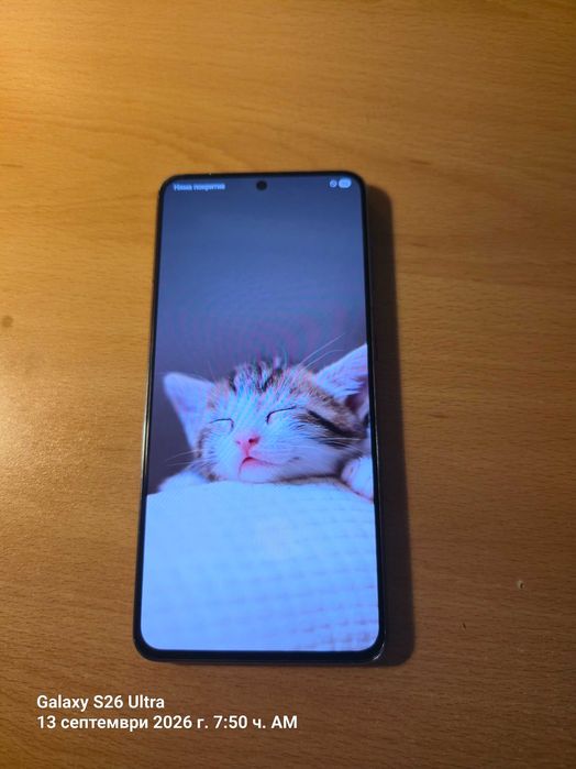 Samsung S21  5G Dual sim