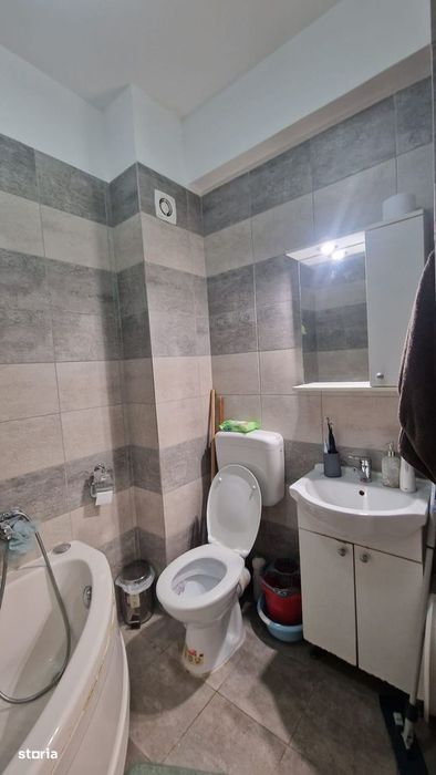 Apartament Modern 2 Camere | Mobilat Complet & Gata de Mutare