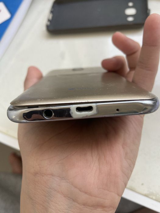 Продажа обмен самсунг джи 5