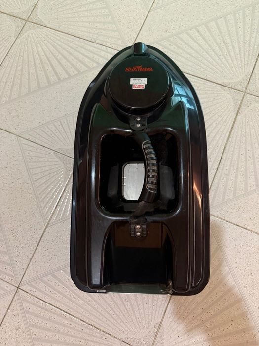 Лодка за захранка Boatman