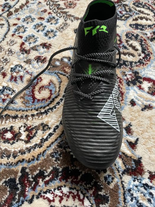 Бутсы puma детский