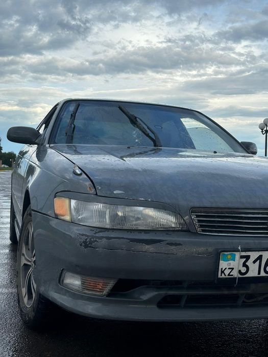 Toyota Mark II, x90, 2jz