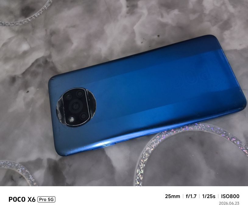 Продам poco x3 pro