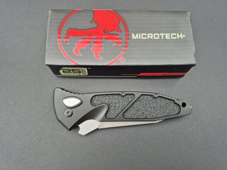 Автоматичен нож Microtech Socom ELITE AUTO 102