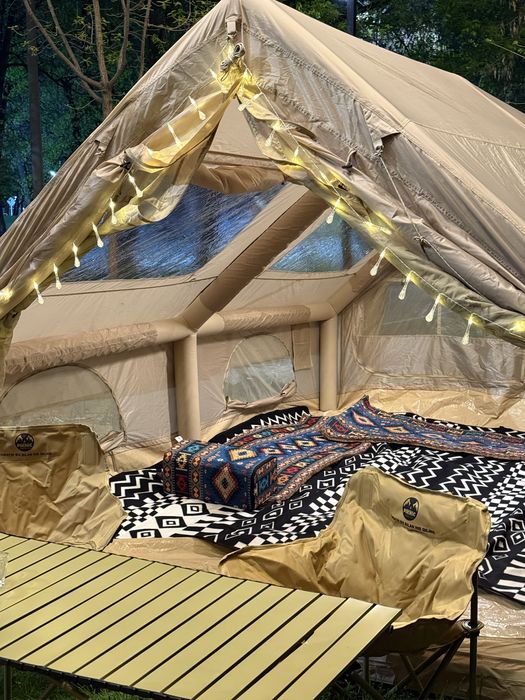 Palatka arenda / Аренда палатки