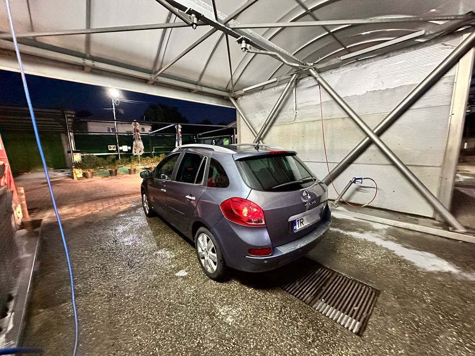 RENAULT Clio 2010 — imagine 2