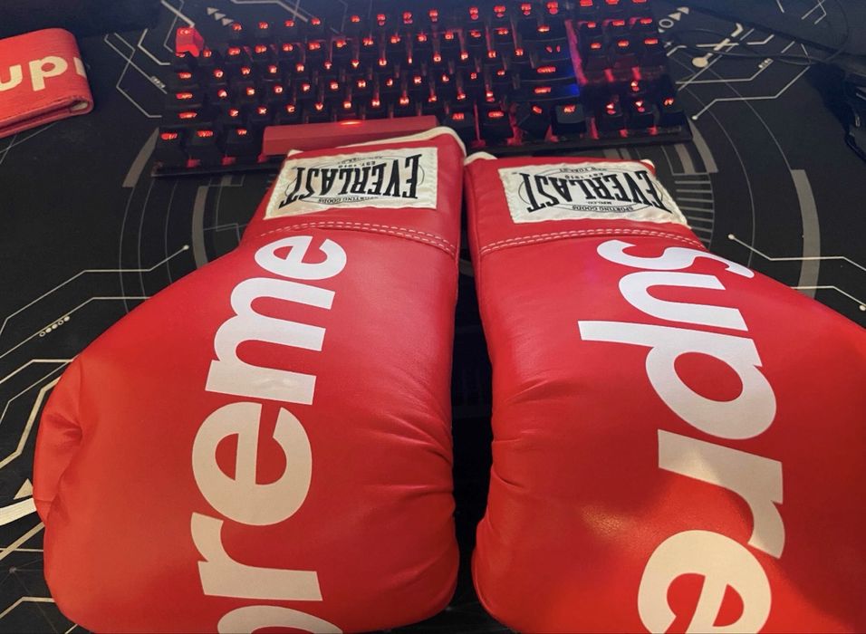 Manusi box supreme