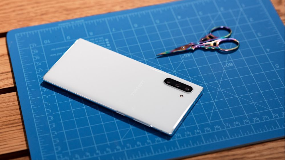 Samsung Galaxy Note 10 256 GB