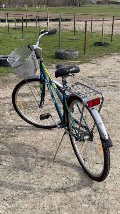 Продам велосипед STELS Navigator 300