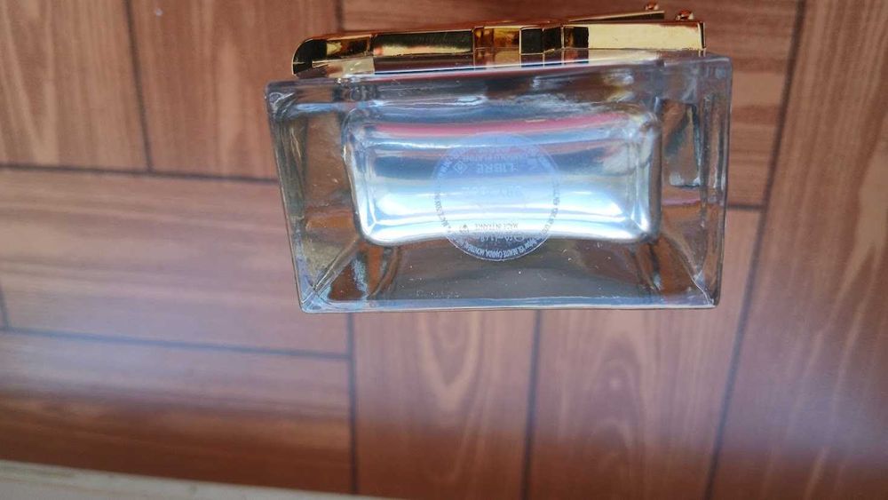 Yves Saint Laurent Libre L'Absolue Platine 50/30 ml (2023)