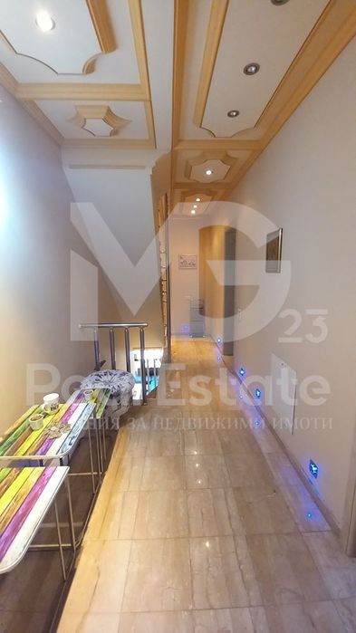 Продава се Мезонет в Пловдив, Съдийски - 198 кв.м за 1494 €/кв.м - Снимка #8