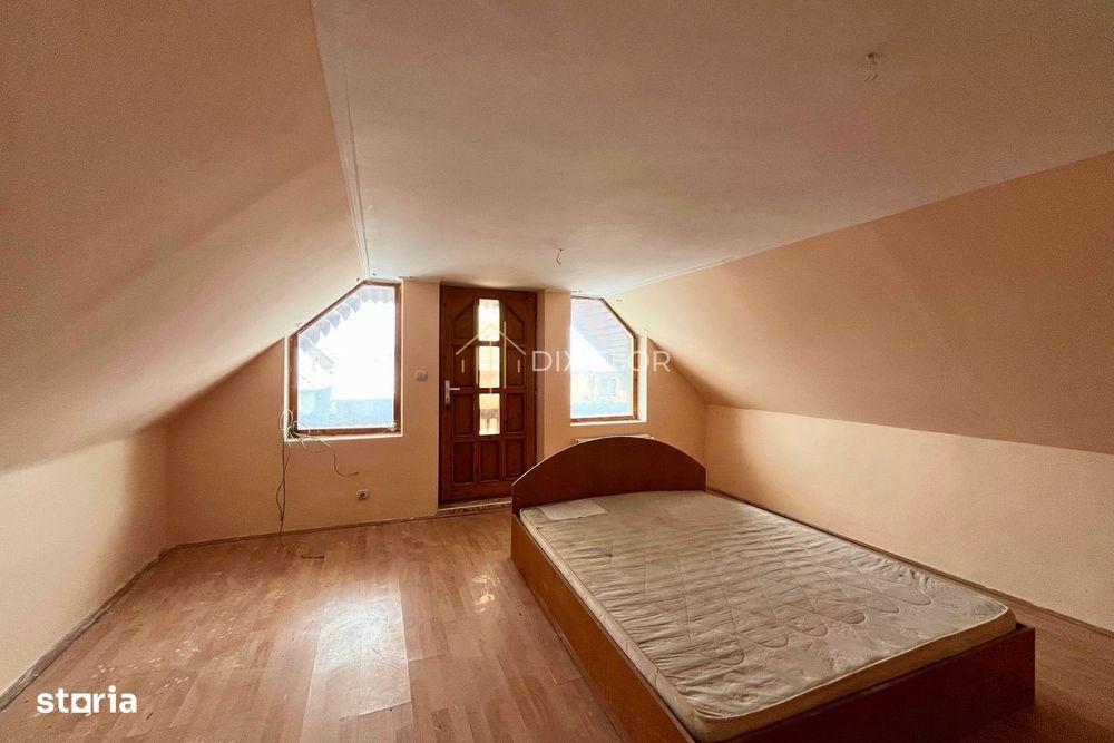 Casă cu 2 camere | Vărgata | 60.000 €