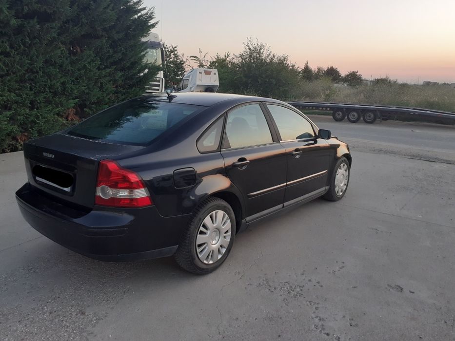 Volvo S40 2.0TDI
