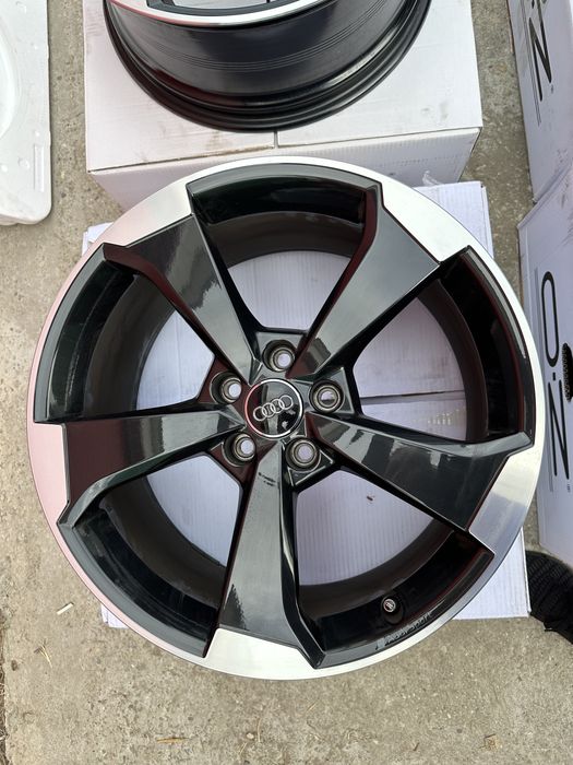Jante aliaj Audi OE (Speedline) 19” RS3/TTRS