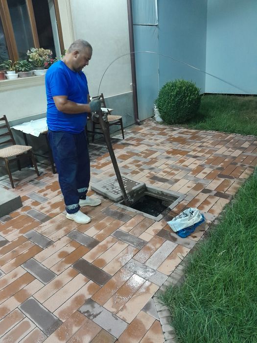 Konalizatsiya tozalash  Toshkent bòylab 24/7 ishlimiza