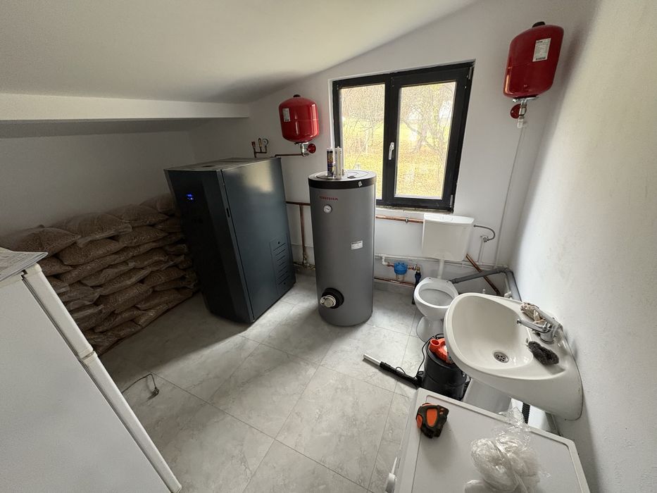 Vand casa in Dorolea