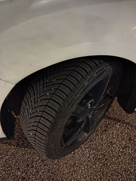 Ford focus mk3 1.0 ecoboost