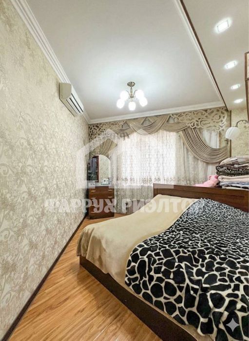 4/4/9 жк Голден Хаус Паркентский Ремонт Мебель техника