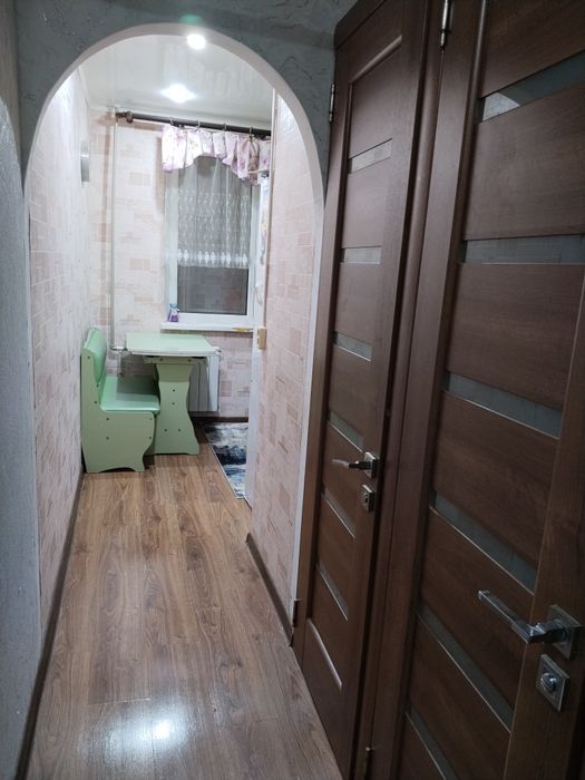 Продам 2х комн. Квартиру