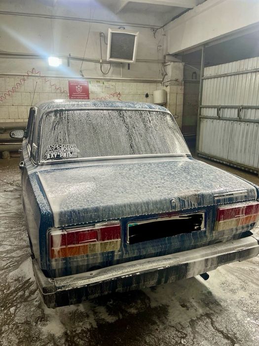 продам Vaz 2107.