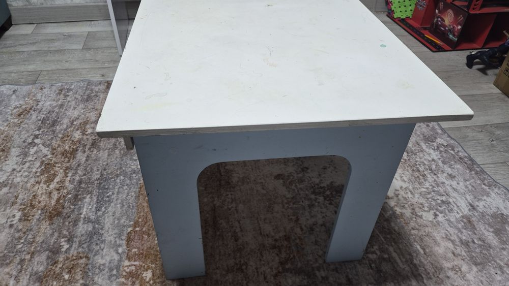 Детская мебель (для мальчика)