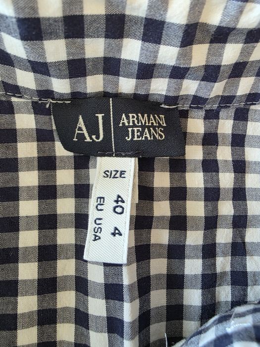 Armani Jeans дамска  риза