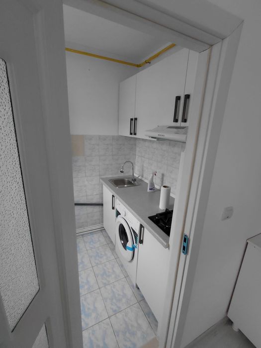 Vand garsoniera zona centrala