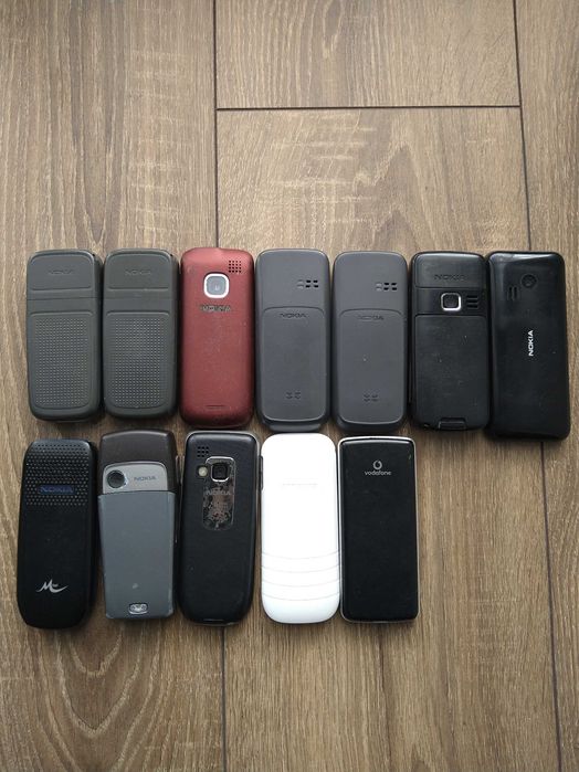 Мобилни телефони Nokia