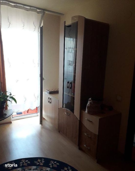 Garsoniera confort sporit, Obcini, centrala termica