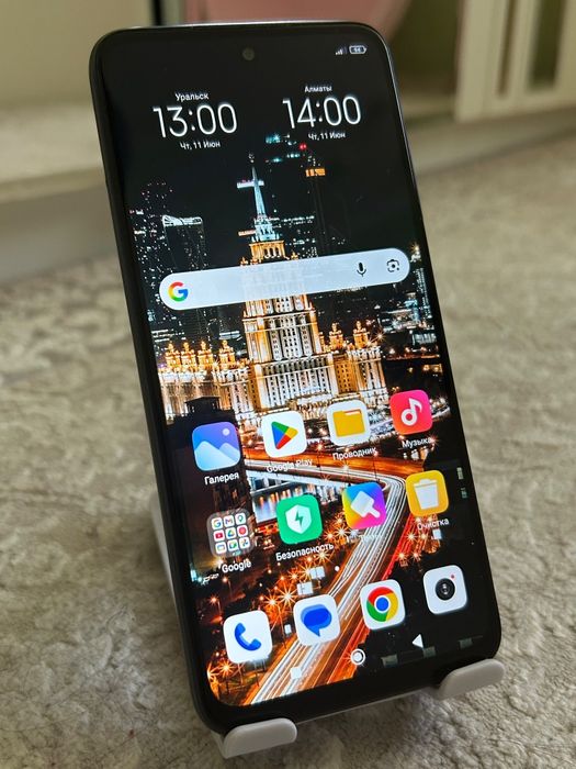 РЕДМИ 10 ОТЛИЧНО Состояние