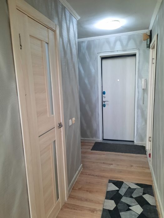 Сдаётся квартира