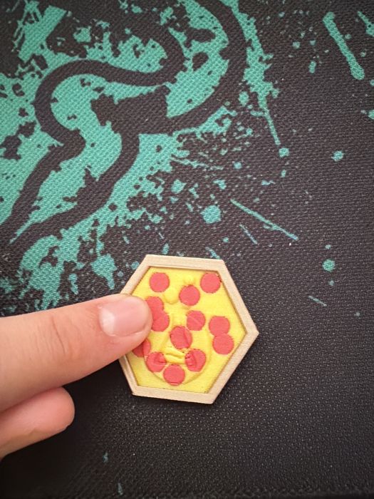 Лабкойни 5 на брой