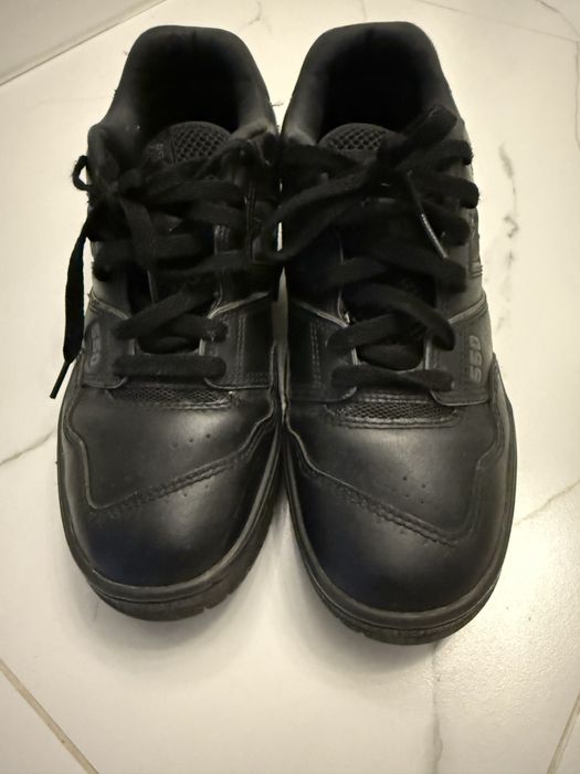 Кроссовки New Balance 550