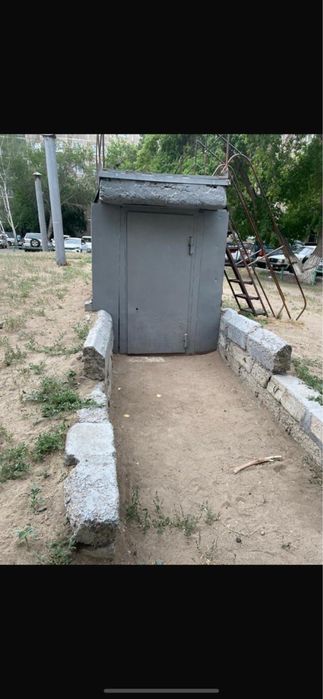Продается овощехранилище (подвал)