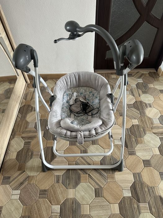 Balansorelectric pentru copii