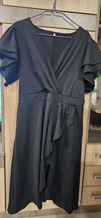 Продам новое вечернее платье