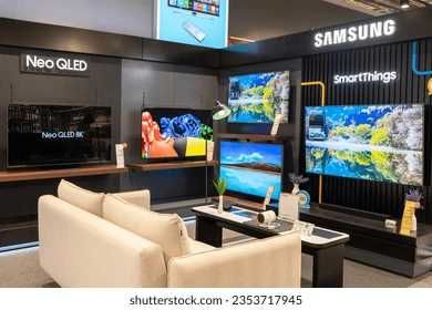 Телевизор Samsung 55/65 Q70D 120hz QLED супер с игровой тв оригинал