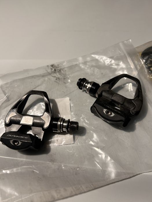 Pedale Shimano Dura Ace