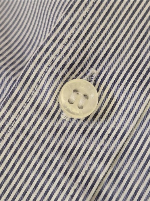 Cămaşă bărbătească de lux Harmont & Blaine Jeans, mărimea M